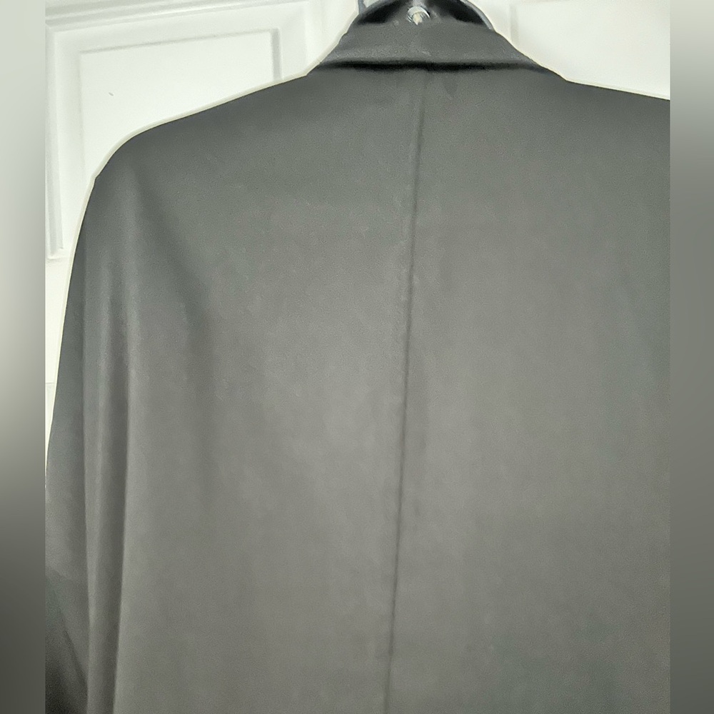 Max Studio Draped Jacket - image 5